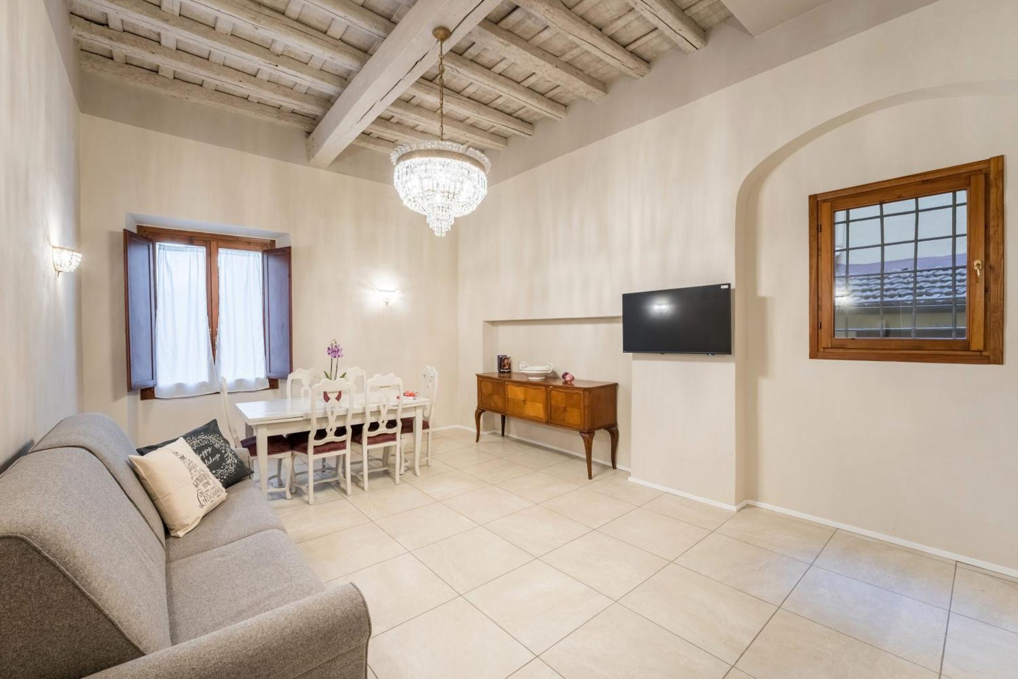 New Apartment Duomo & Galleria Accademia 피렌체 외부 사진